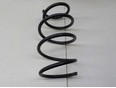 Пружина передняя