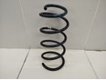 Пружина передняя