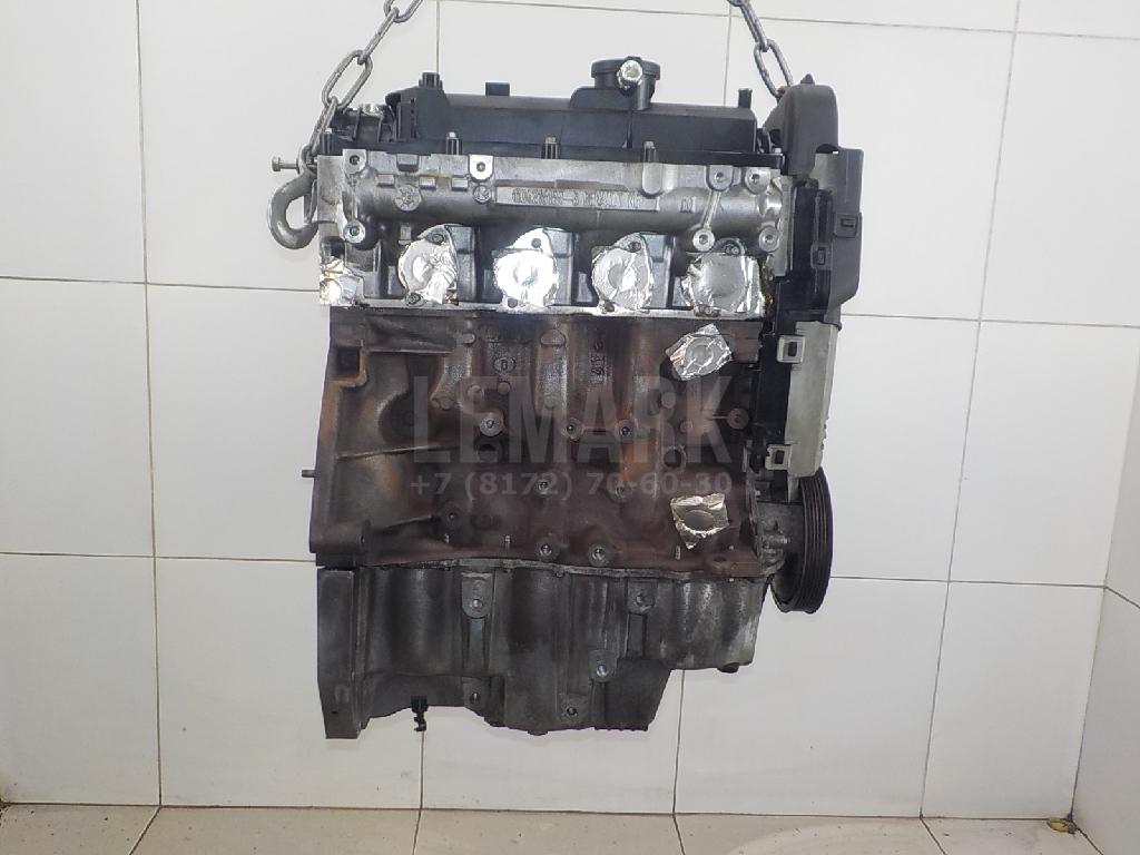 Двигатель 1010201Q0G Nissan
