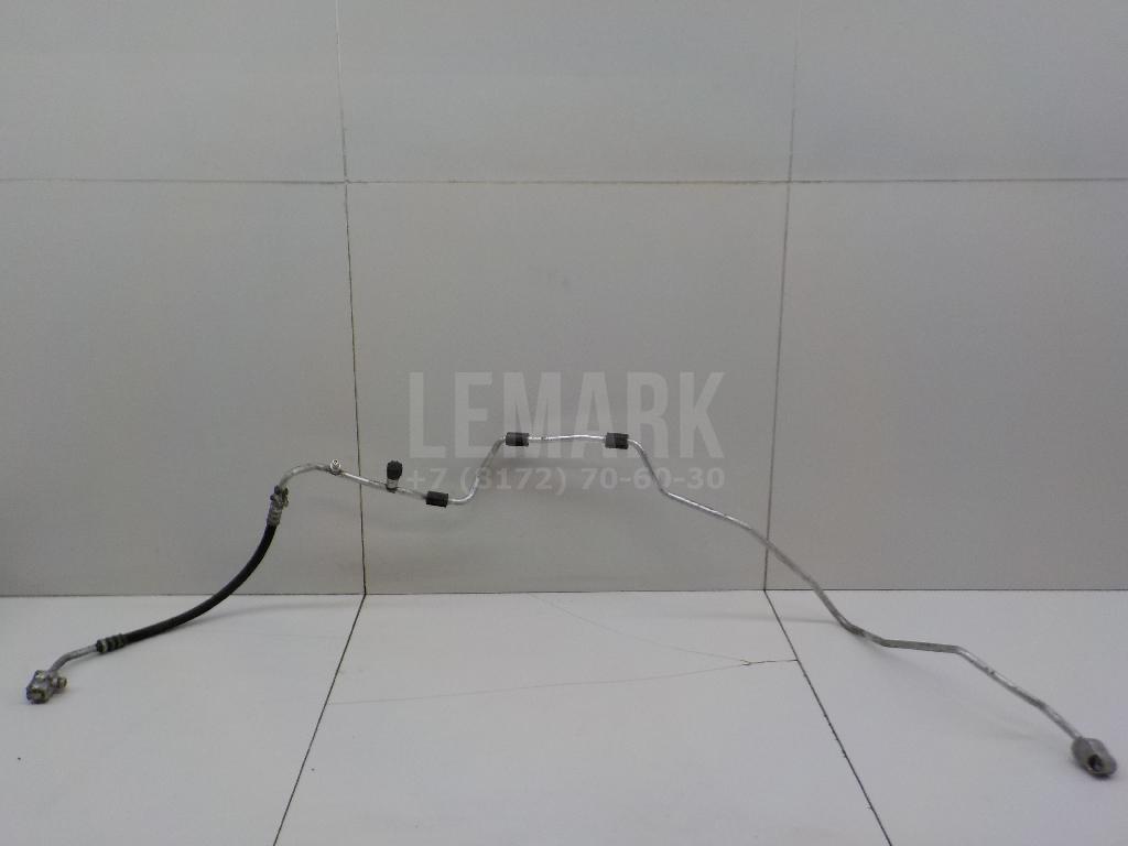 Трубка кондиционера 3C0820741AM VAG