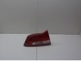 Фонарь задний внутренний левый
