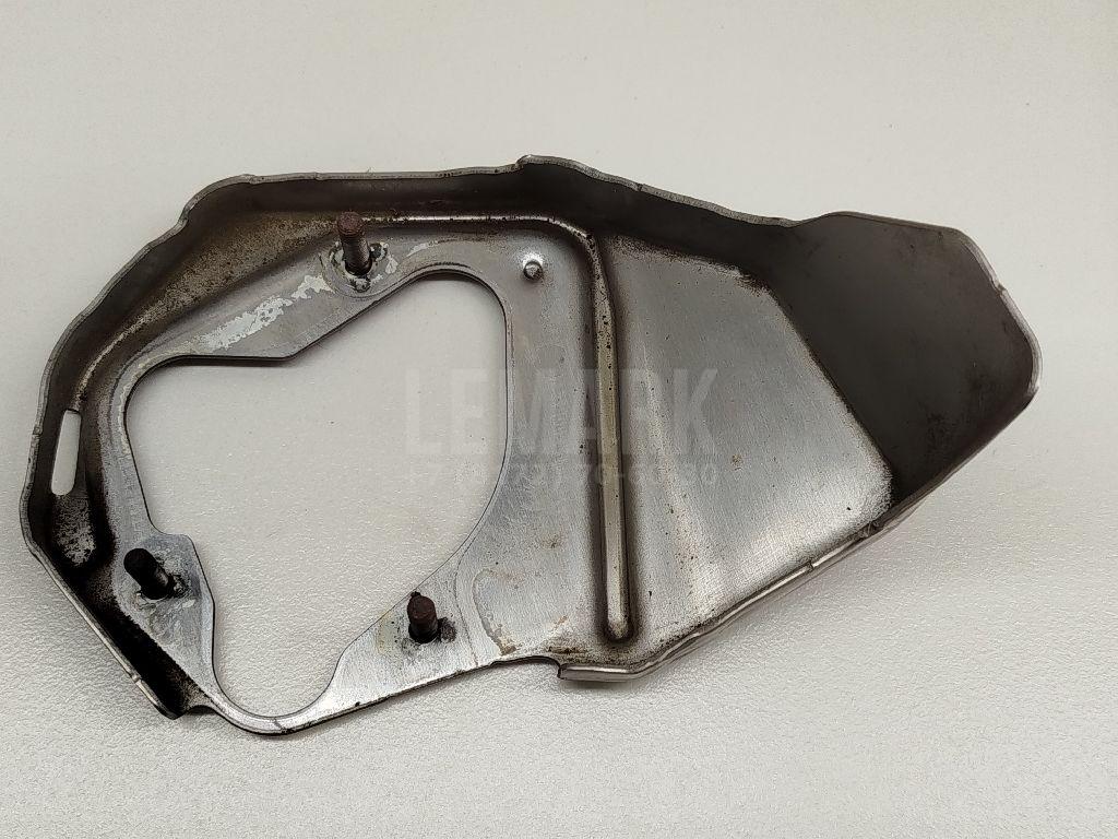 Экран тепловой 1716811070 Toyota
