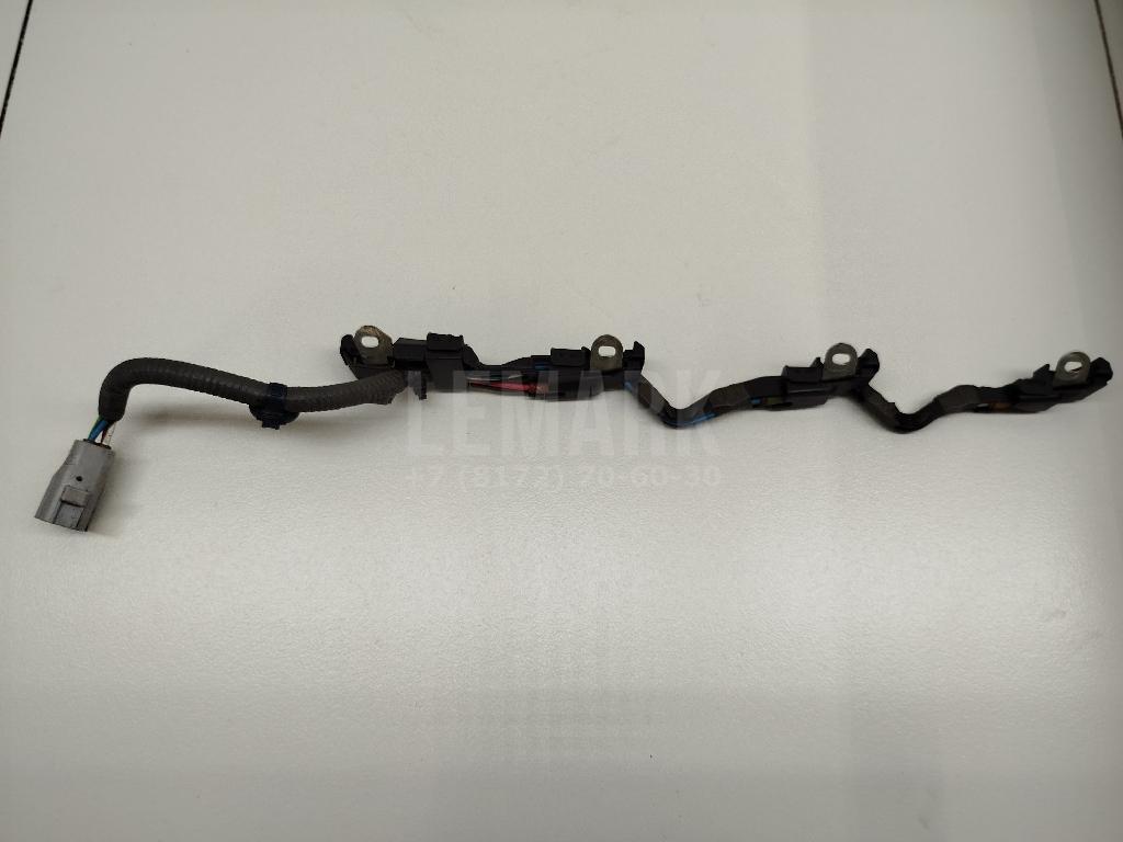 Клемма свечей накаливания 1987111010 Toyota