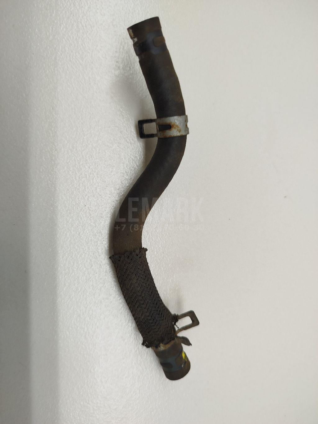 Шланг топливный 2328611010 Toyota