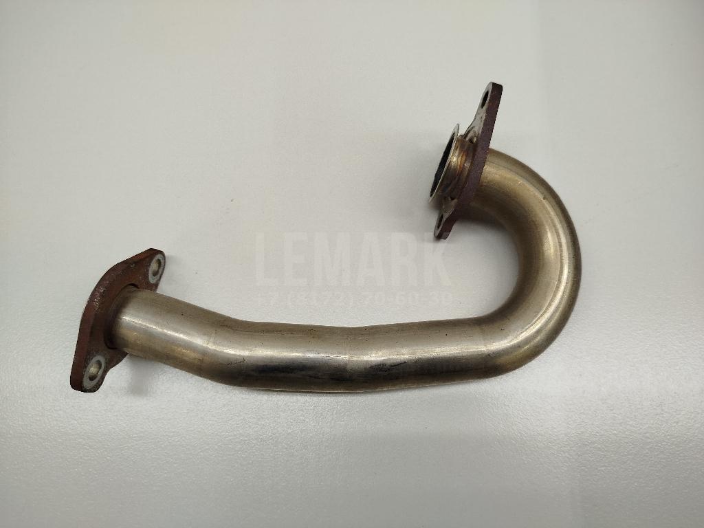 Трубка системы рециркуляции (EGR) 2561211010 Toyota