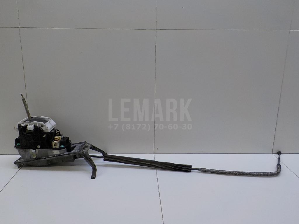 Кулиса КПП 7L6713093A VAG