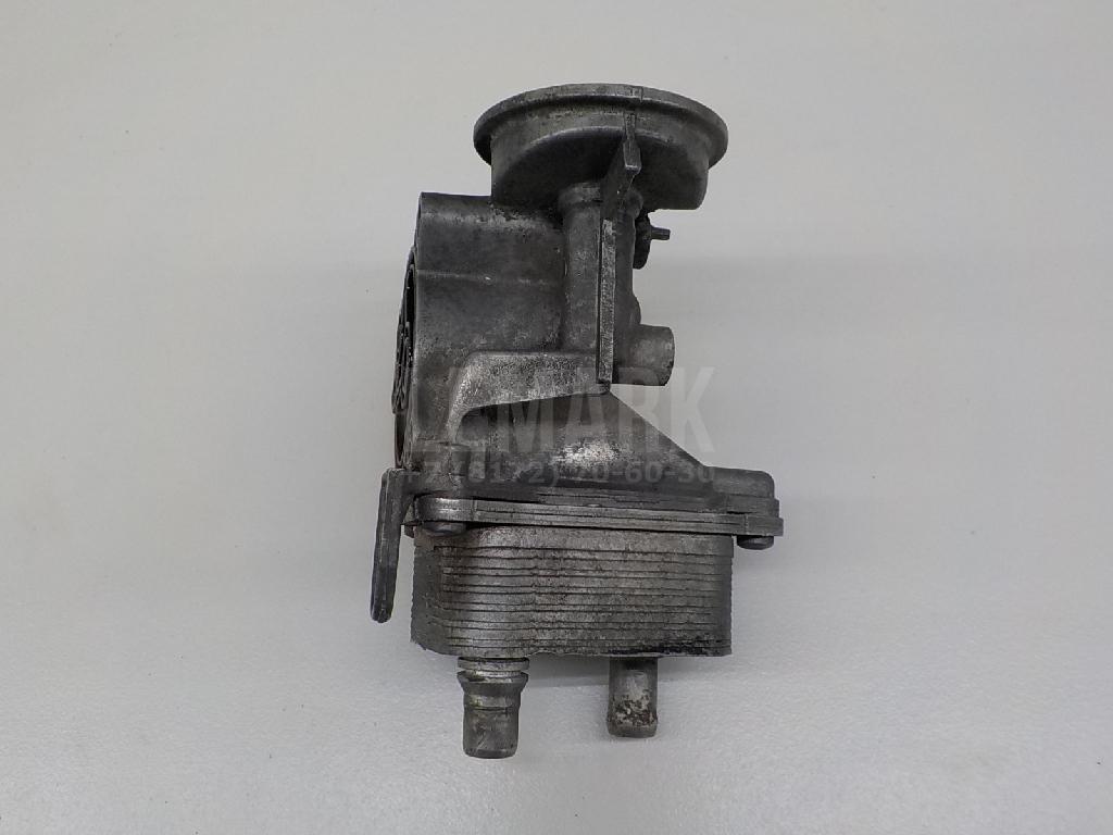 Кронштейн масляного фильтра 1871920 Ford