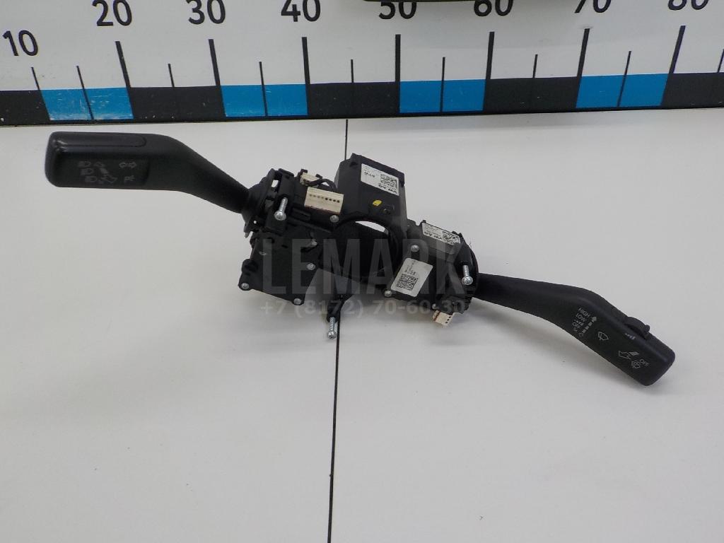 Переключатель подрулевой в сборе 3C99535029B9 VAG