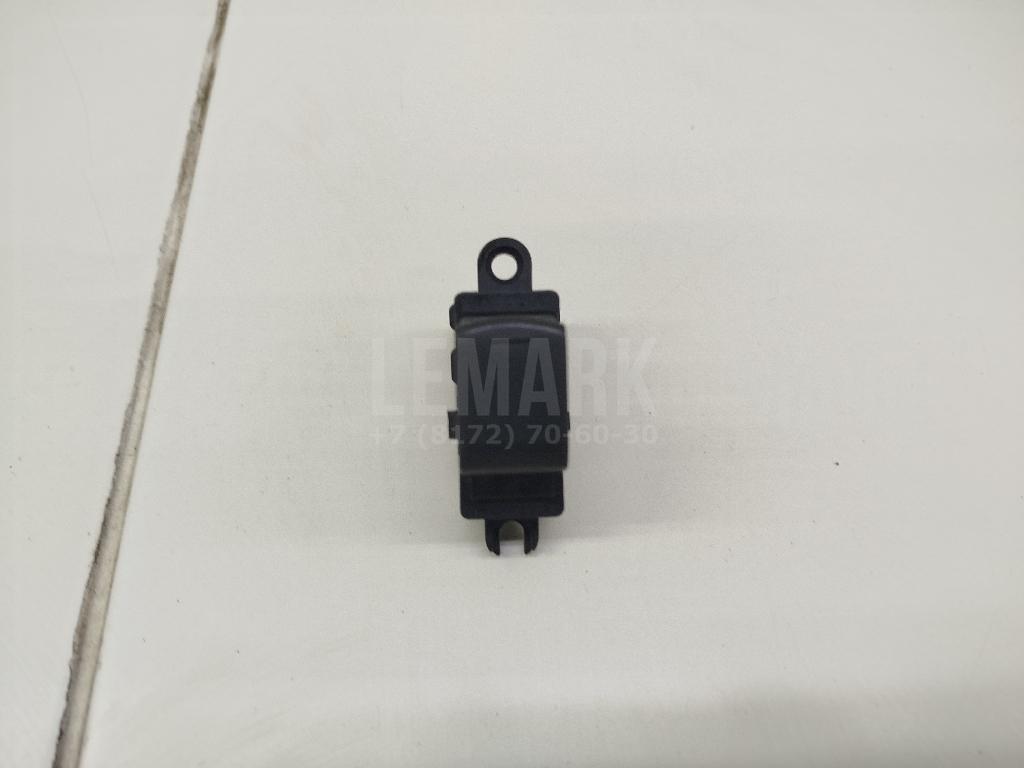 Кнопка стеклоподъемника 25411JG000 Nissan