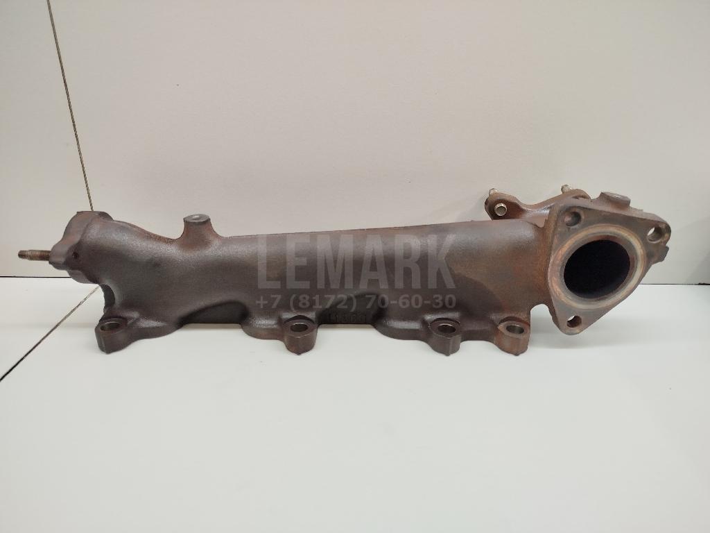 Коллектор выпускной 1714111360 Toyota