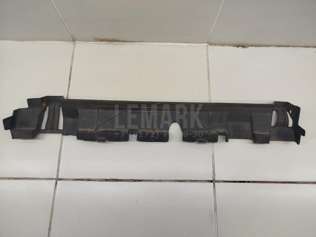 Воздуховод радиатора нижний 214973UC0A Nissan