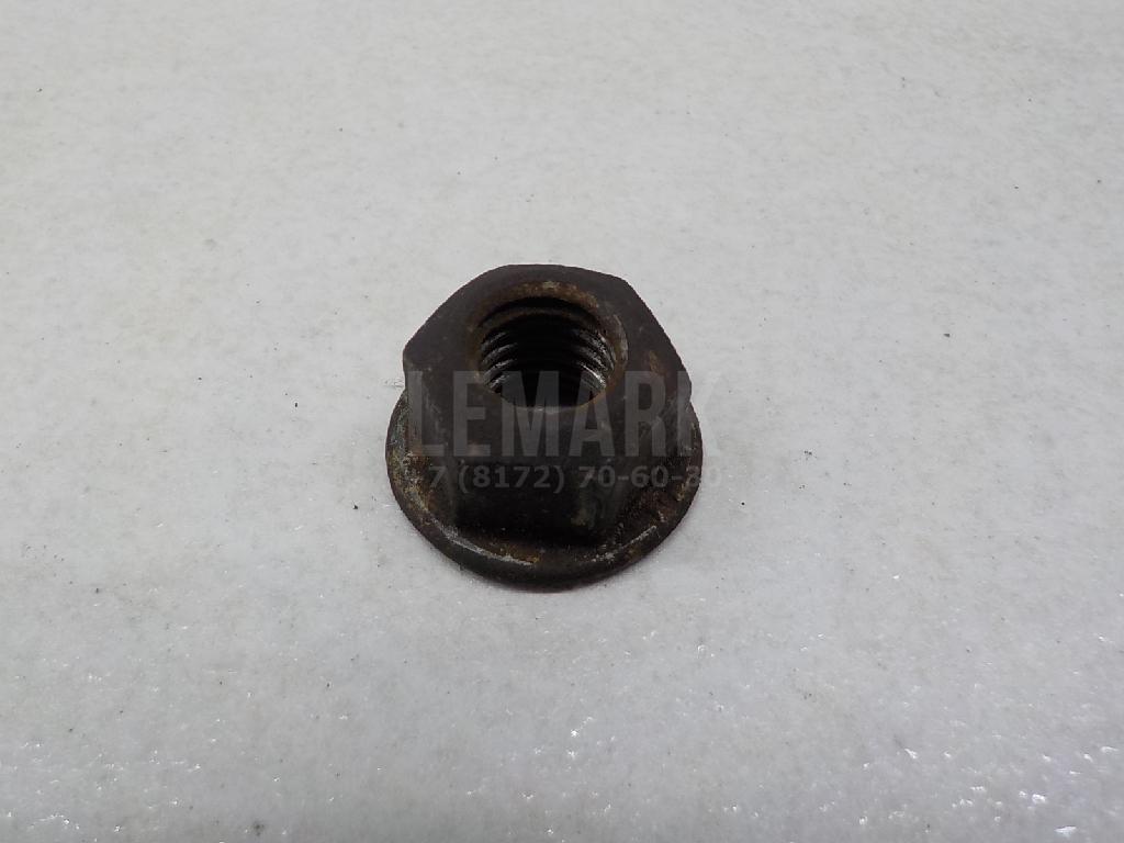 Гайка N10286110 VAG