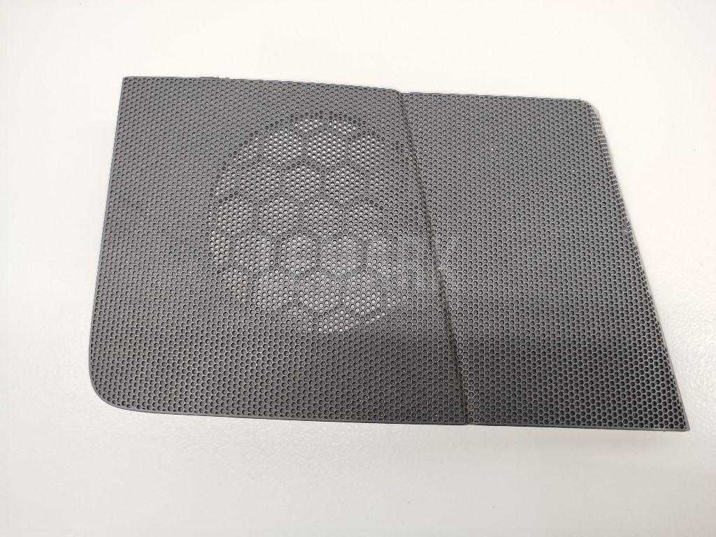 Решетка динамика 5547260180C0 Toyota