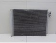 Радиатор кондиционера (конденсер)