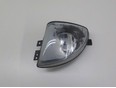 Фара противотуманная левая