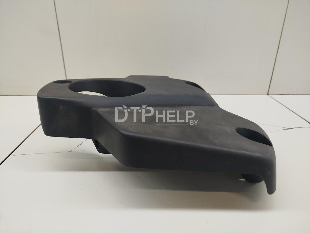 Фото Накладка декоративная для Nissan X-Trail (T31)  2008