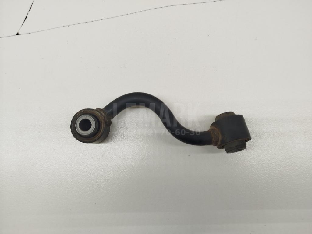 Стойка заднего стабилизатора левая 55619JD00A Nissan