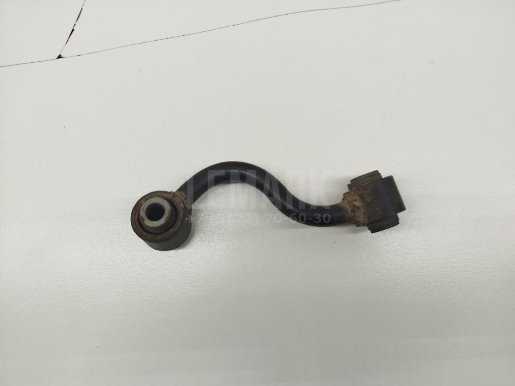 Стойка заднего стабилизатора правая 55618JD00A Nissan