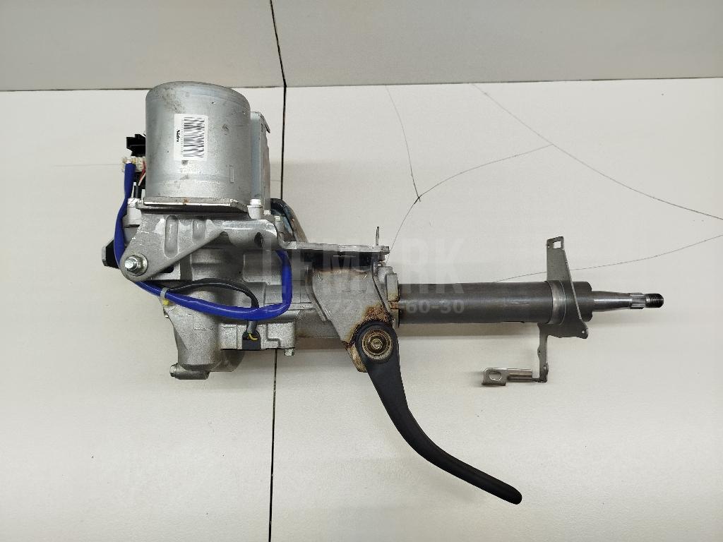 Колонка рулевая D8820JG00B Nissan