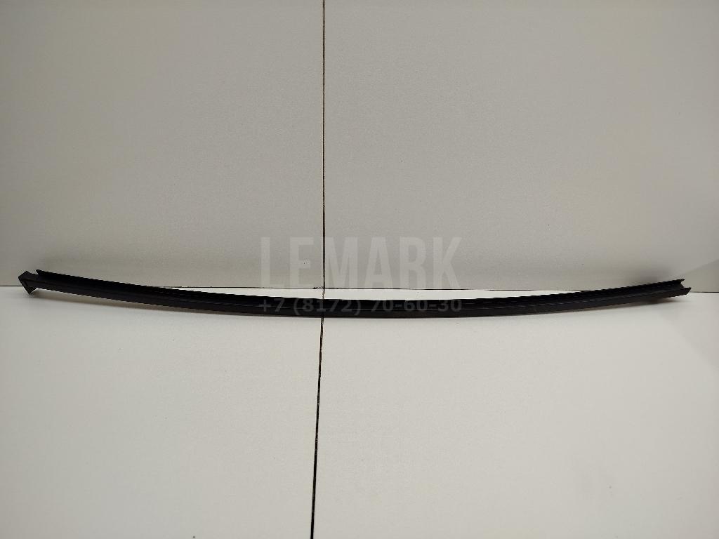 Направляющая стекла двери 6740760070 Toyota