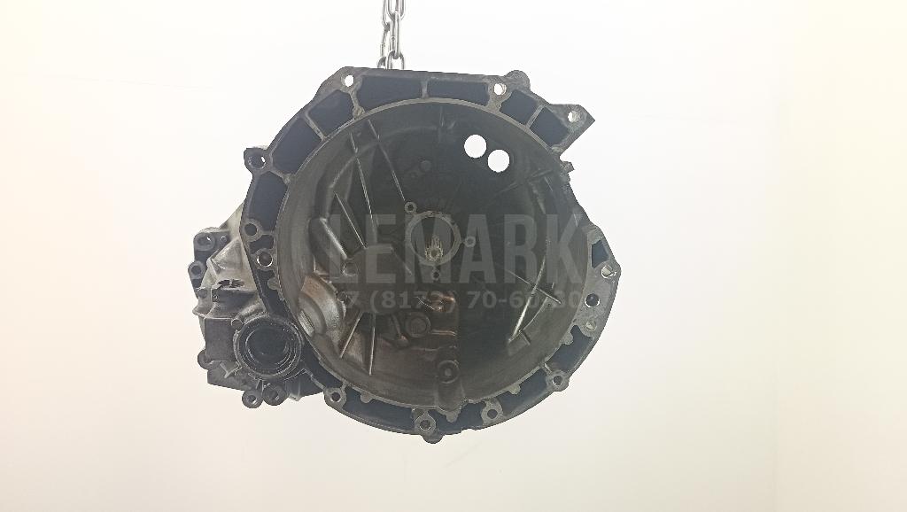 МКПП (механическая коробка переключения передач) 1744432 Ford