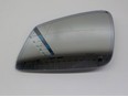 Стекло зеркала электрического левого