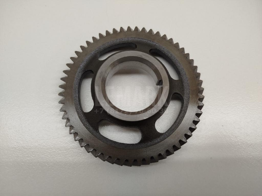 Шестерня коленвала 135190E010 Toyota