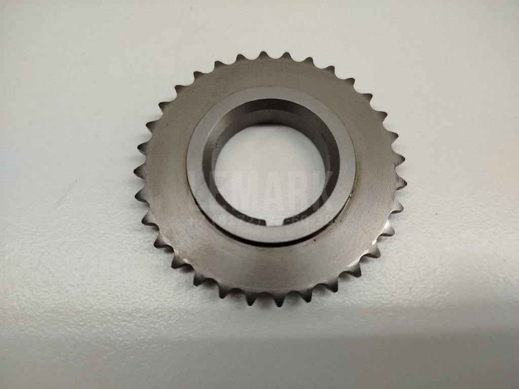 Шестерня коленвала 1363911010 Toyota