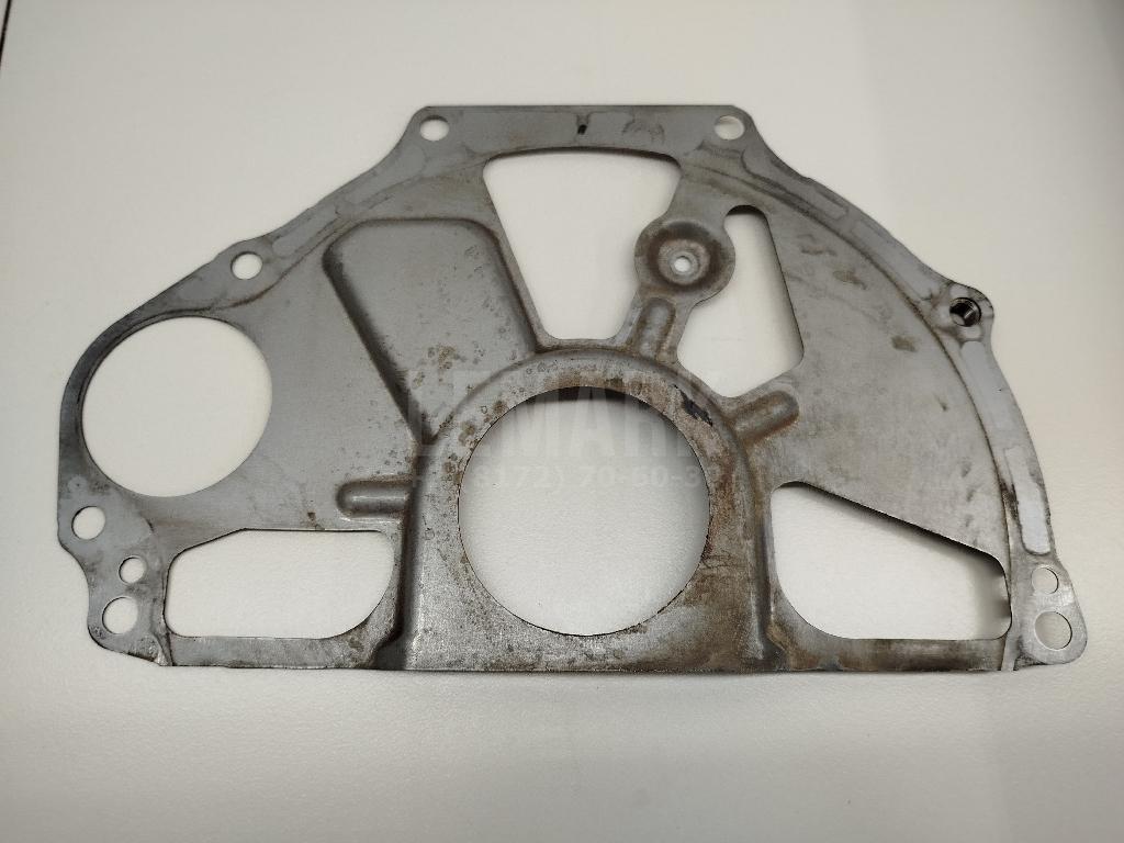 Пластина КПП 1135511040 Toyota