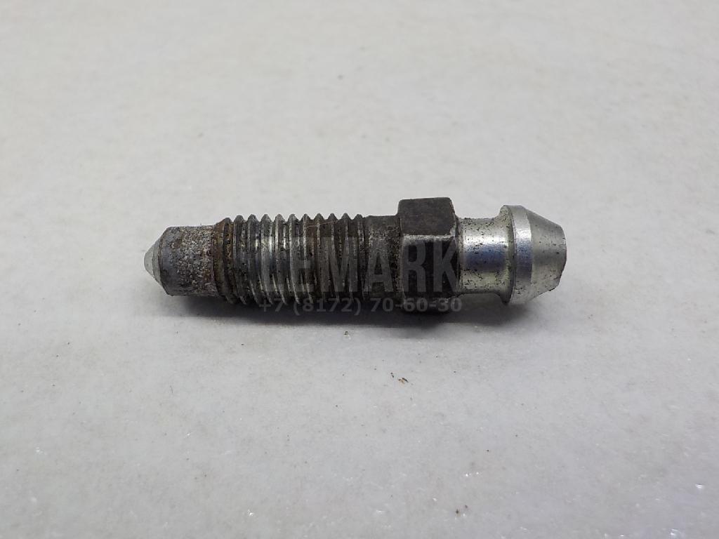 Штуцер прокачки тормозов MB928290 Mitsubishi