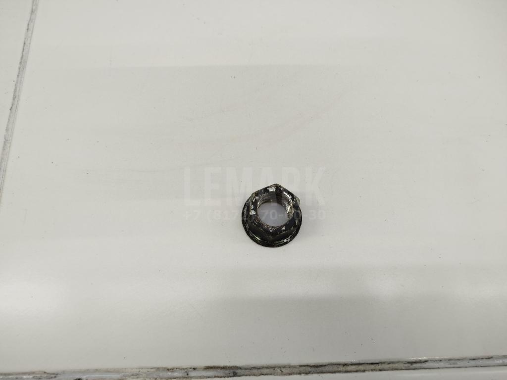 Гайка передней ступицы 402624M400 Nissan