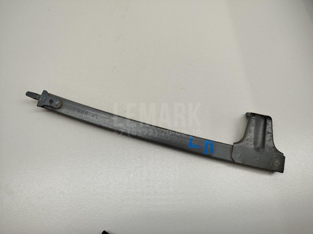Направляющая стекла двери 6740460120 Toyota