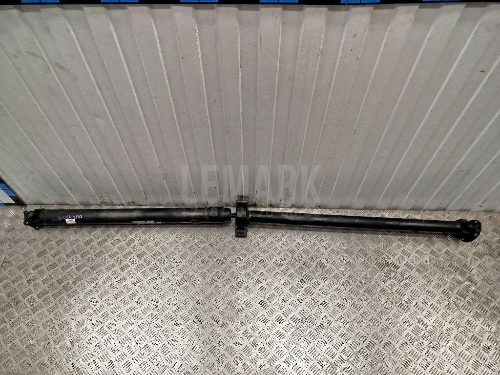Вал карданный 37000JG300 Nissan