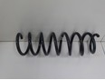 Пружина передняя