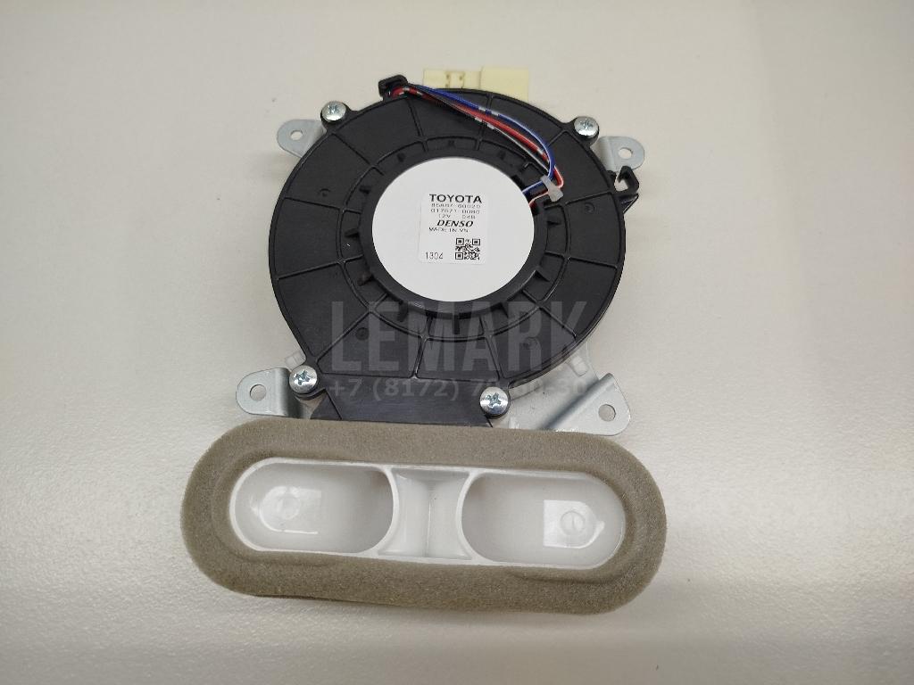Вентилятор 8586760020 Toyota