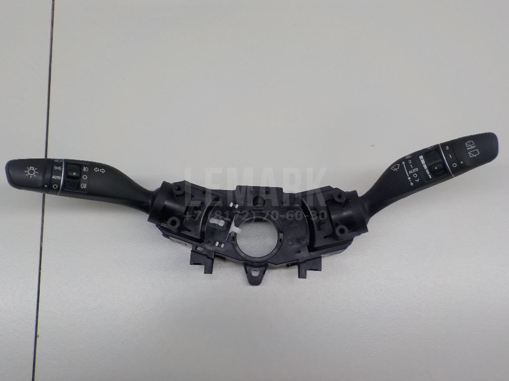 Переключатель подрулевой в сборе 93403D7962 Hyundai-Kia