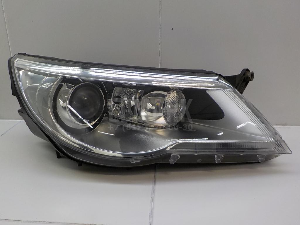 Фара правая 5N2941040H VAG