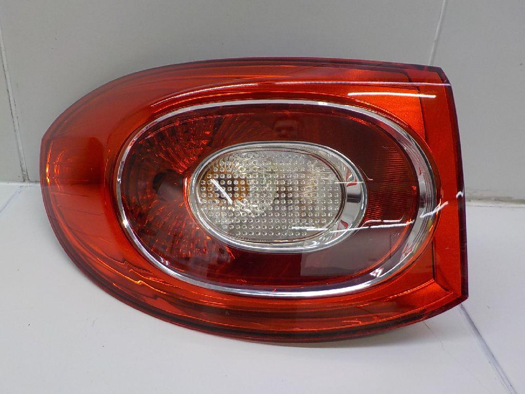 Фонарь задний наружный левый 5N0945095H VAG