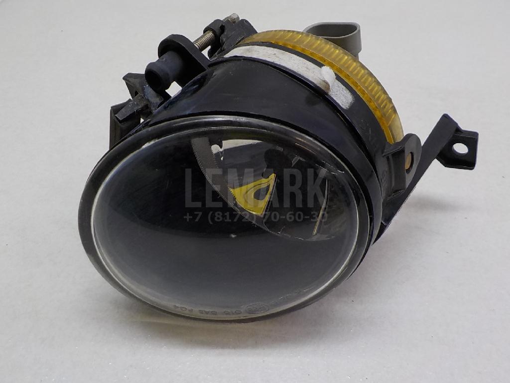 Фара противотуманная правая 1T0941700C VAG