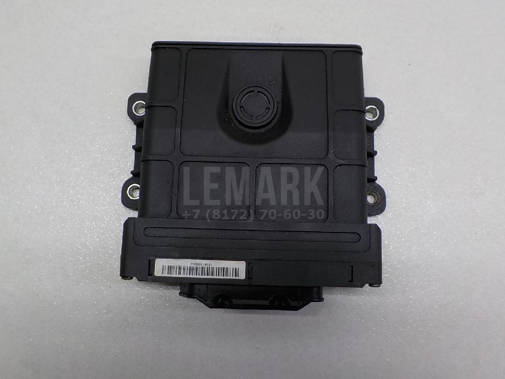 Блок управления АКПП 09G927750FE VAG