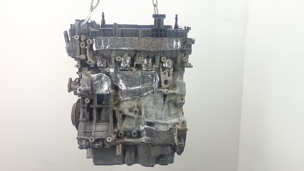 Двигатель 5132860 Ford