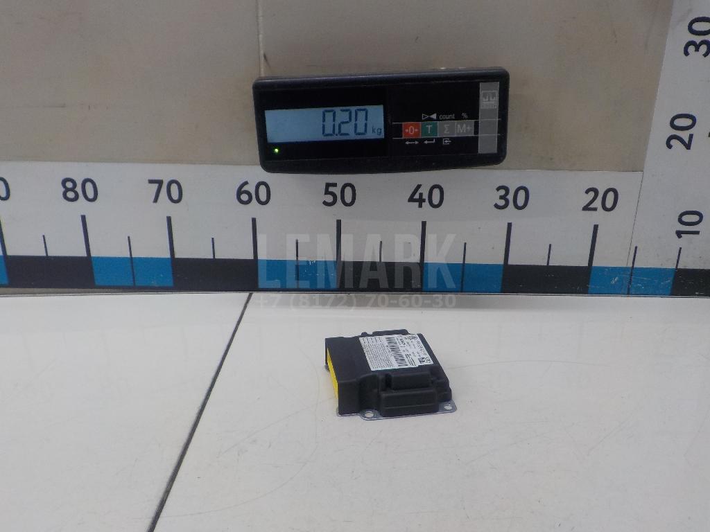 Блок управления AIR BAG 6R0959655K VAG