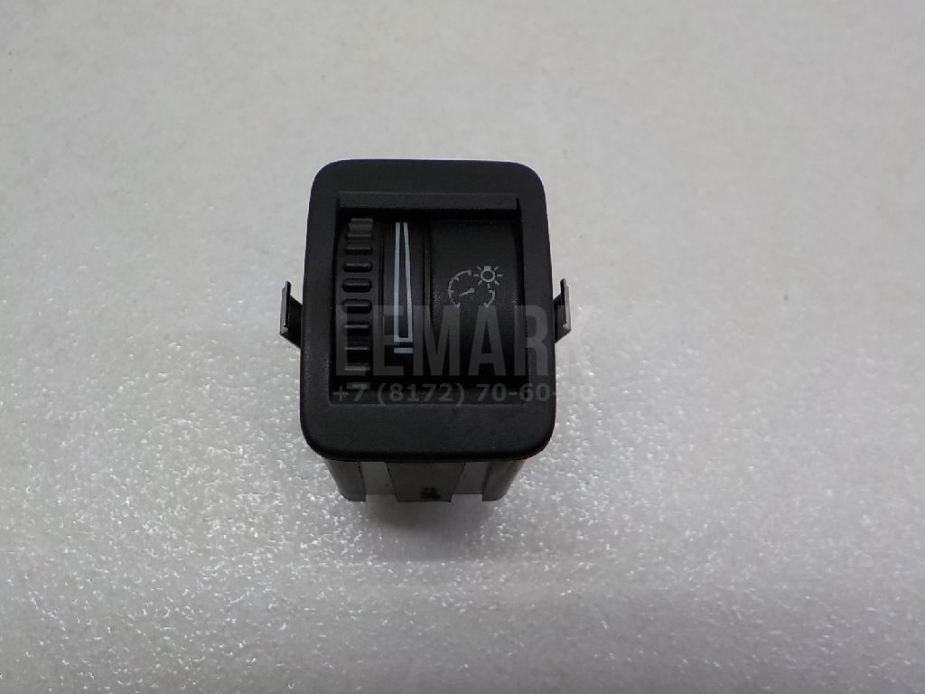 Кнопка освещения панели приборов 5M0941334AREH VAG