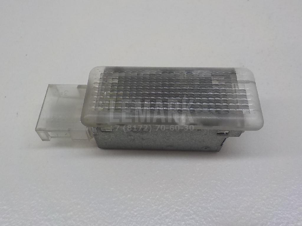 Фонарь подсветки двери 6L0947565 VAG