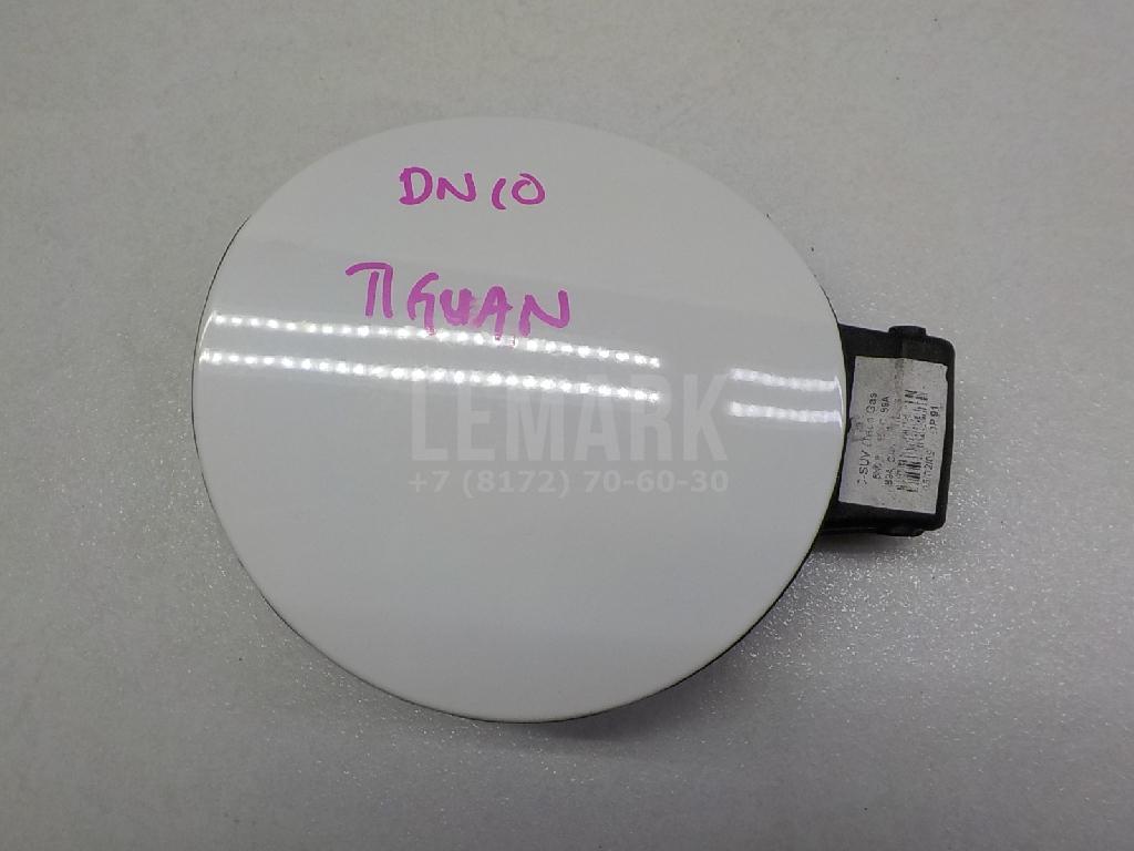 Лючок бензобака 5N0809857DGRU VAG