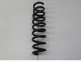 Пружина задняя