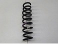 Пружина задняя