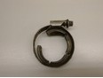 Хомут металлический
