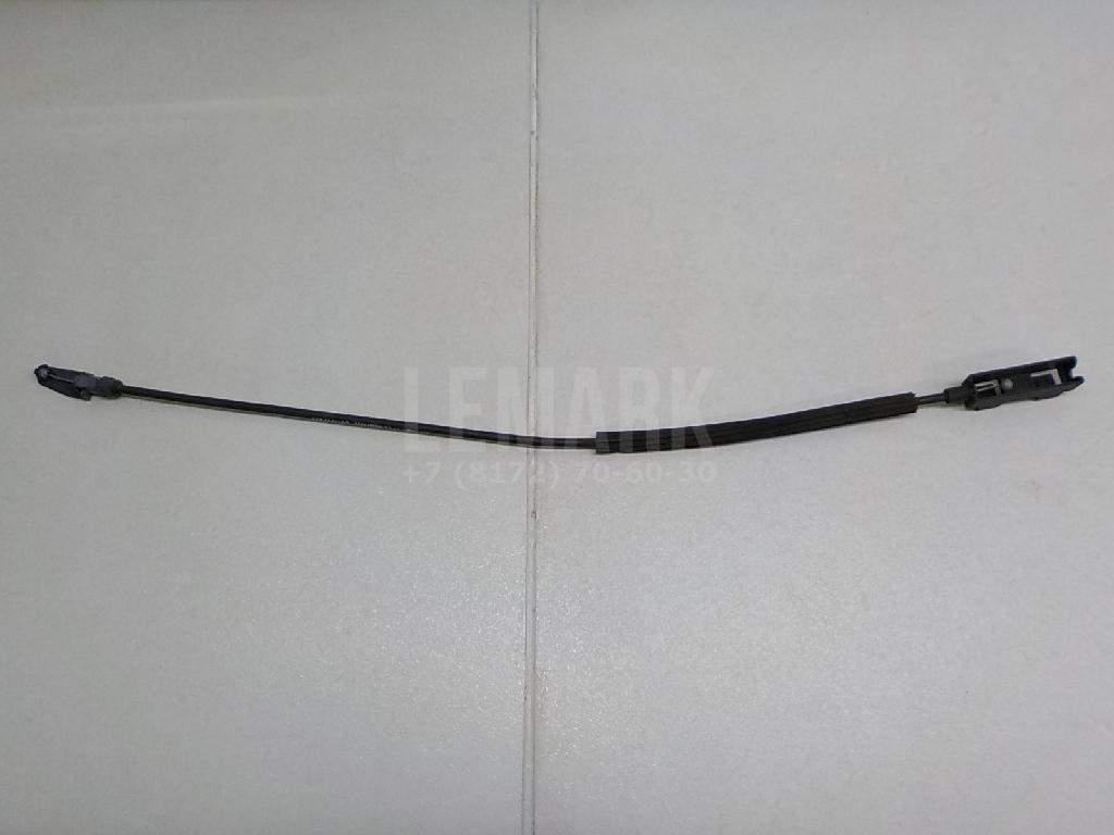 Трос открывания капота 5N0823531 VAG