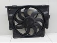 Вентилятор радиатора
